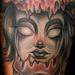 Tattoos - Skull Cap - 72508
